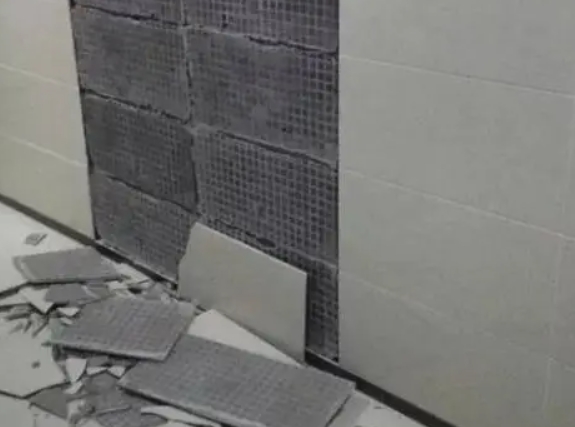 海珠瓷砖空鼓维修公司分享下海珠墙砖松动维修的知识